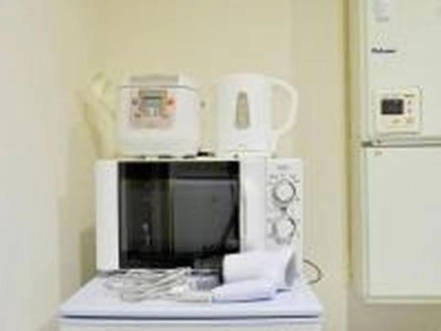 Apartament コンフィデンスロン1005 Osaka